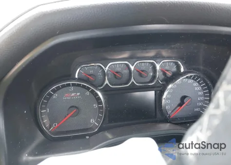 2014 Chevrolet Silverado 1500 2Lz из США, поврежденный, VIN 3GCUKSECXEG519893